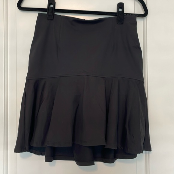 David Lerner Trumpet skirt size S - Picture 1 of 6